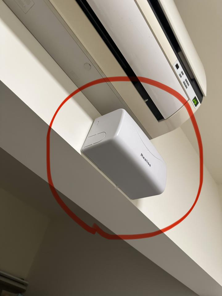 冷氣維修保養案件圖片