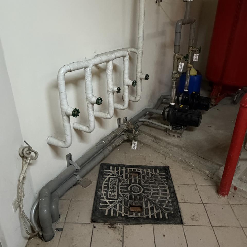 抽水馬達案件圖片