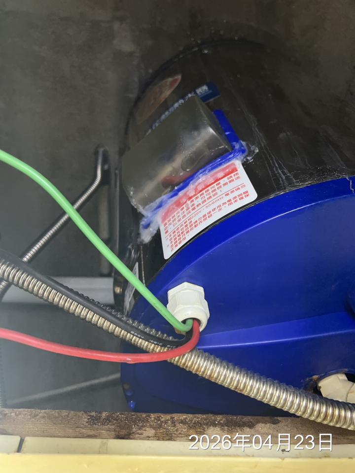 浴室翻新案件圖片