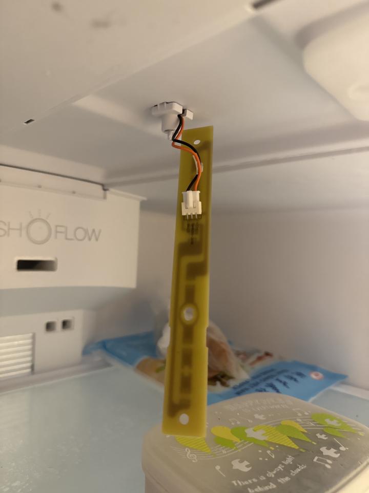 冰箱維修案件圖片