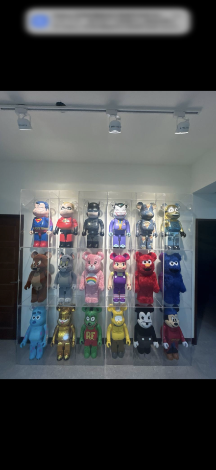 系統櫃訂製案件圖片