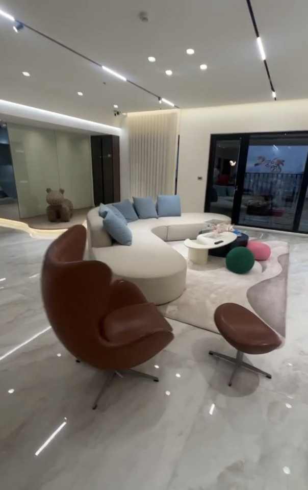 系統櫃訂製案件圖片