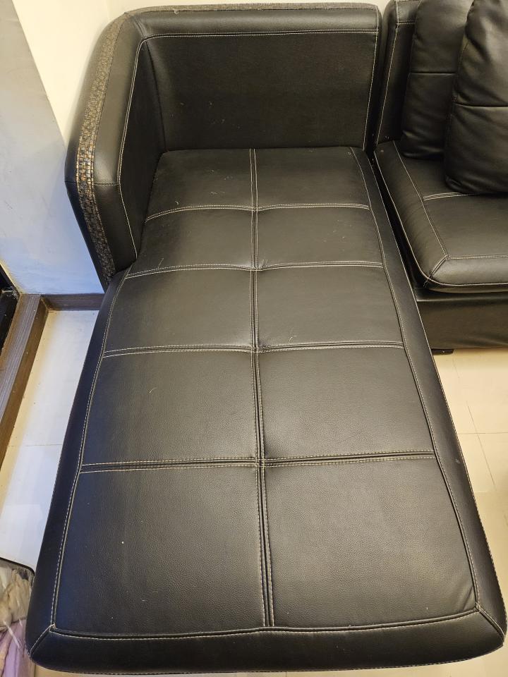 沙發修理案件圖片