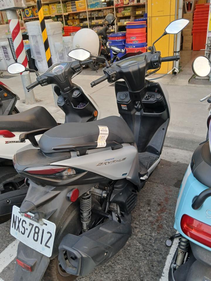 機車美容案件圖片