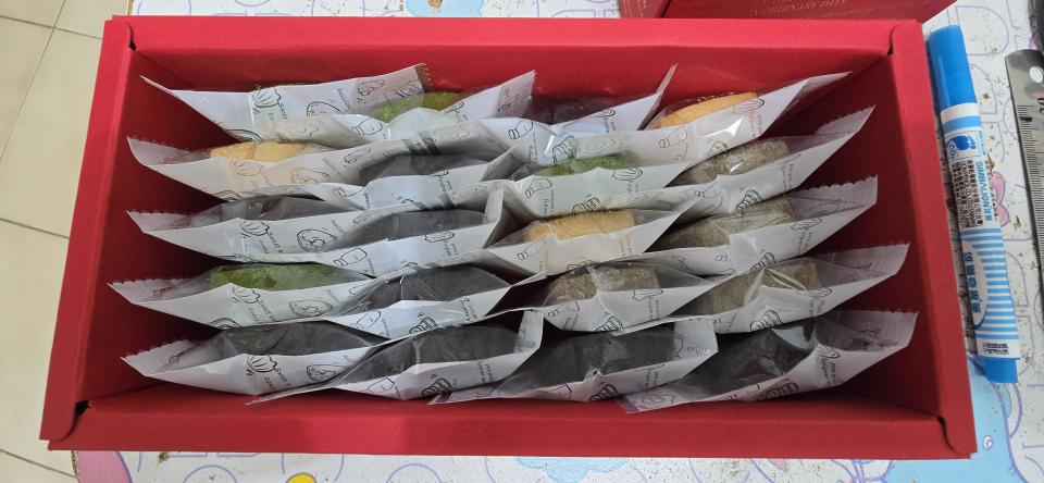 禮盒印刷案件圖片