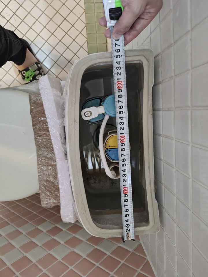 馬桶裝修案件圖片