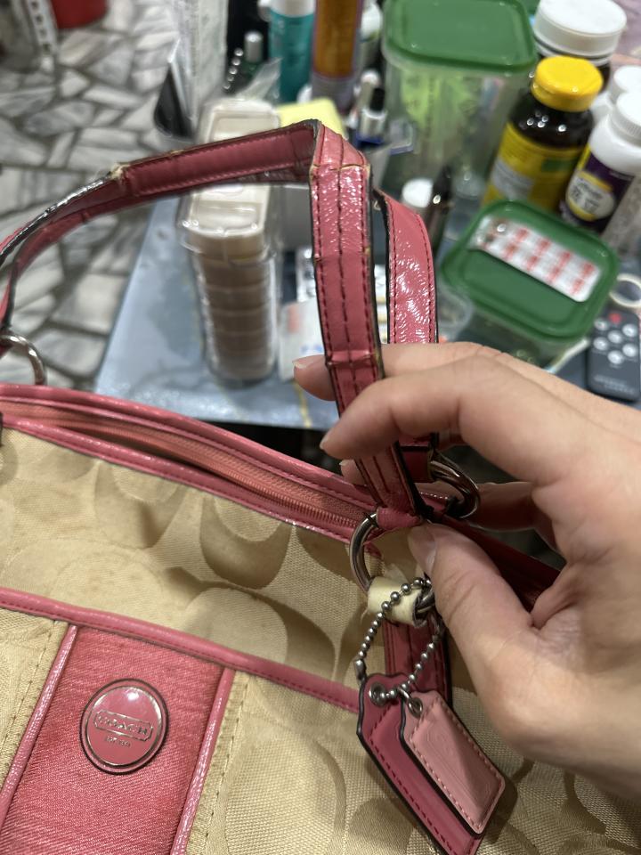 修鞋修包案件圖片