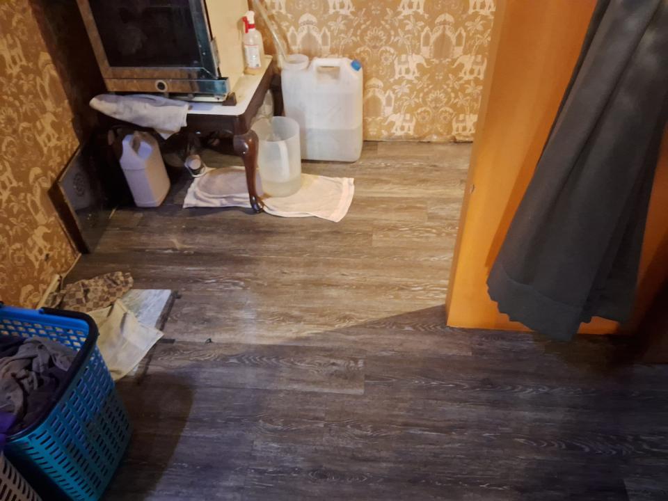 拆除工程案件圖片