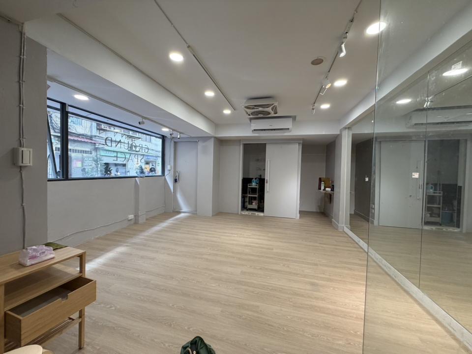 壁紙施工案件圖片