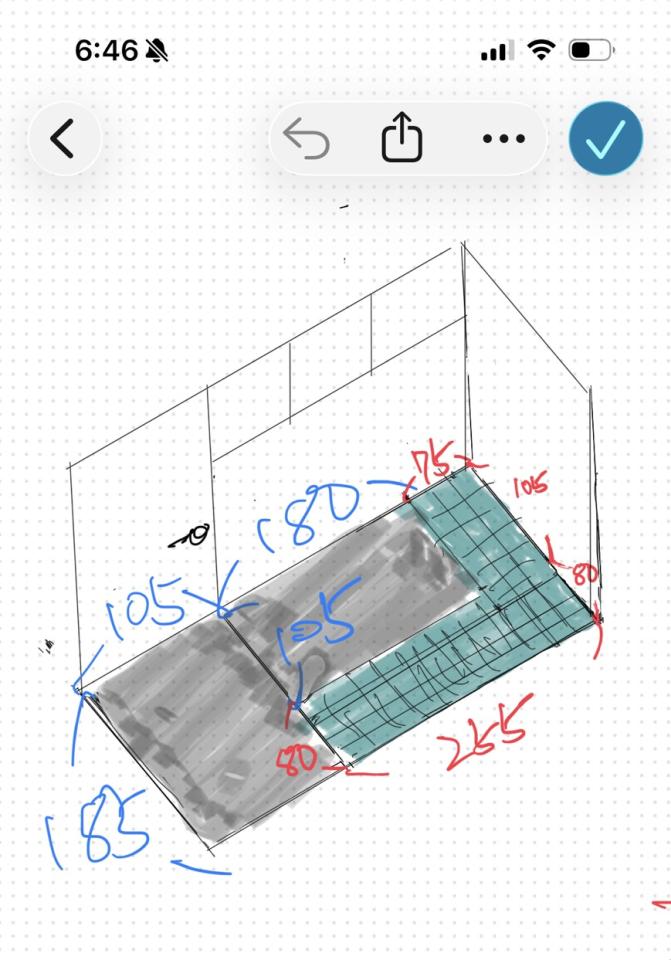 泥作/水泥施工案件圖片