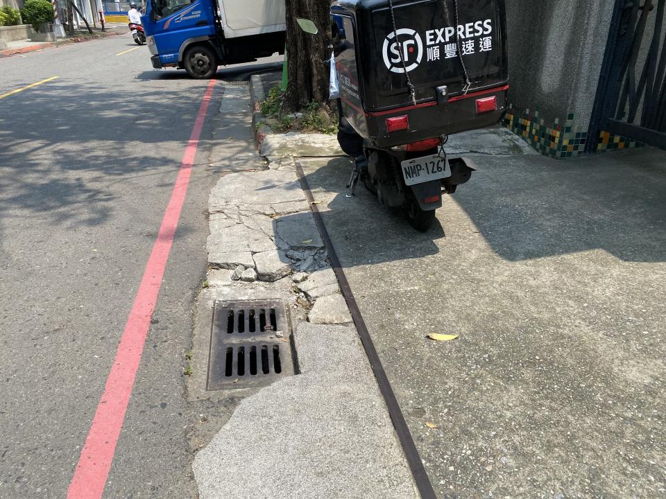 瀝青工程案件圖片