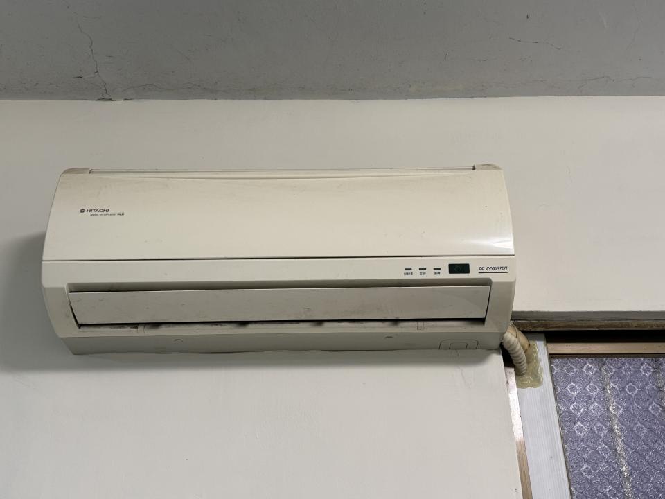 洗衣機清洗案件圖片