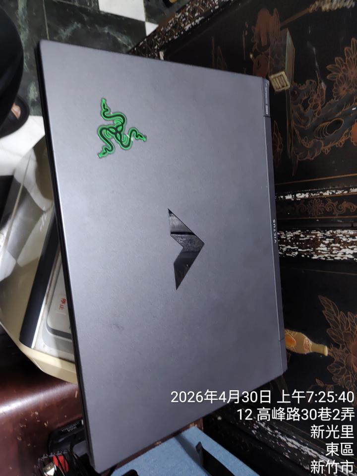 電腦維修案件圖片