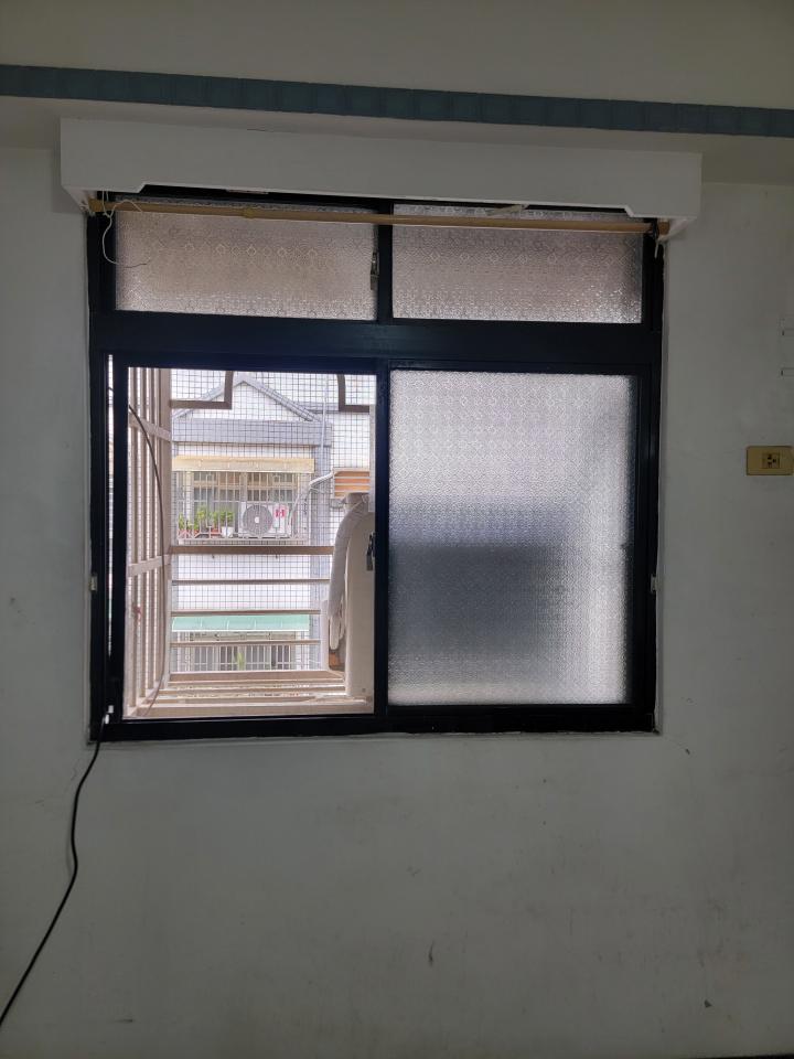 氣密窗案件圖片