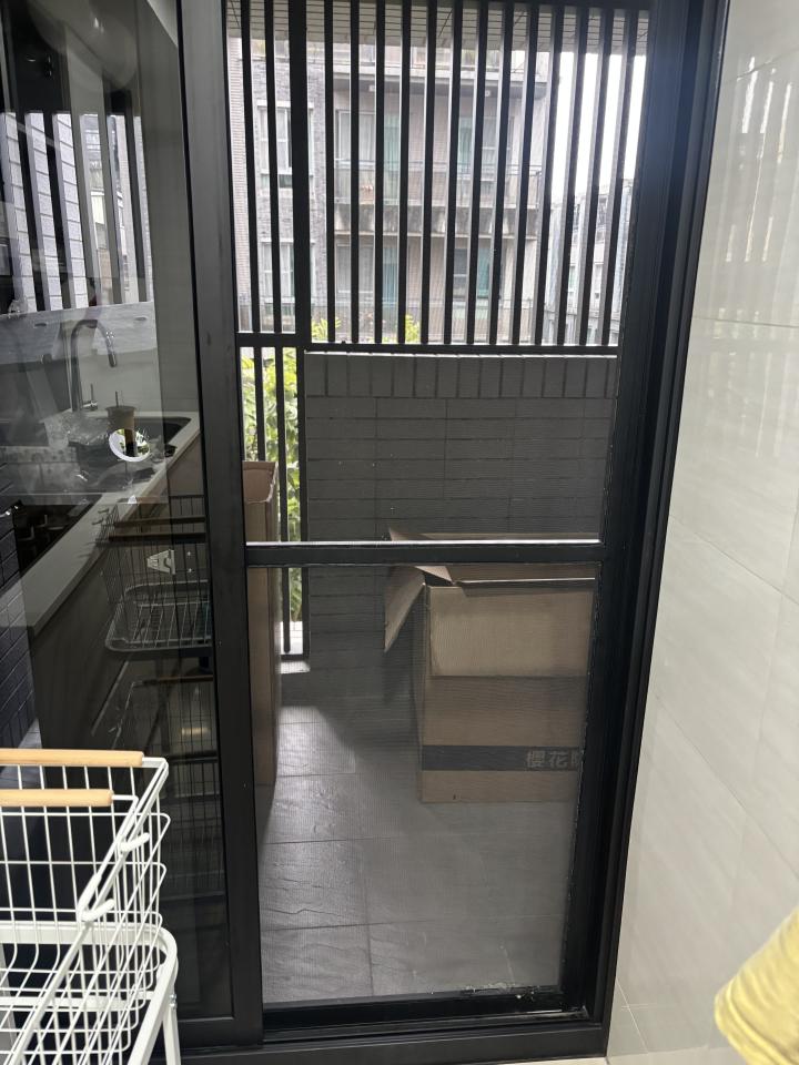 紗窗裝修案件圖片