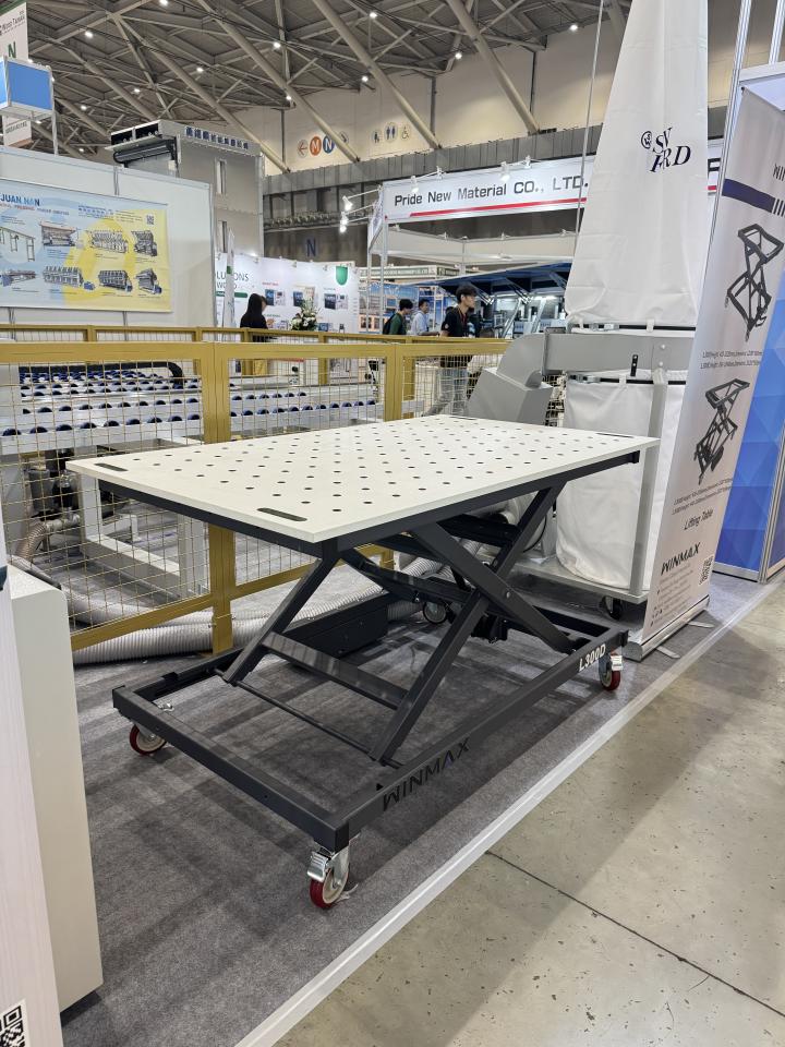 載貨運輸服務案件圖片