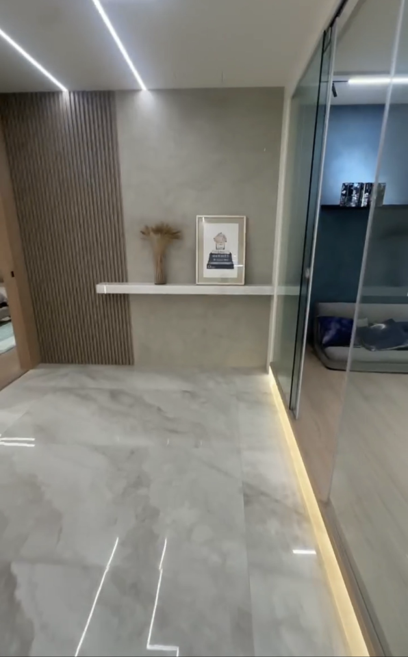 系統櫃訂製案件圖片