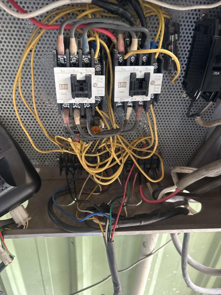 電線裝修案件圖片