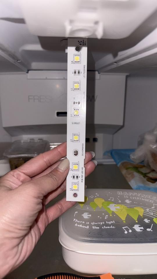 冰箱維修案件圖片