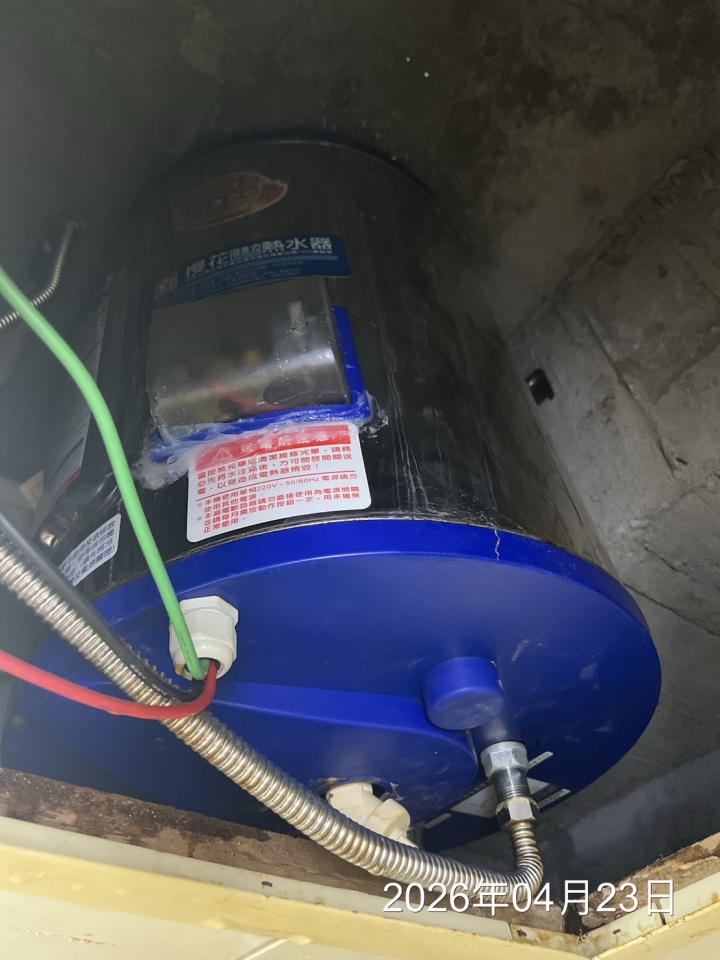 浴室翻新案件圖片