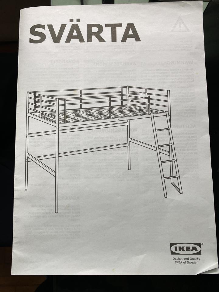 家具組裝案件圖片