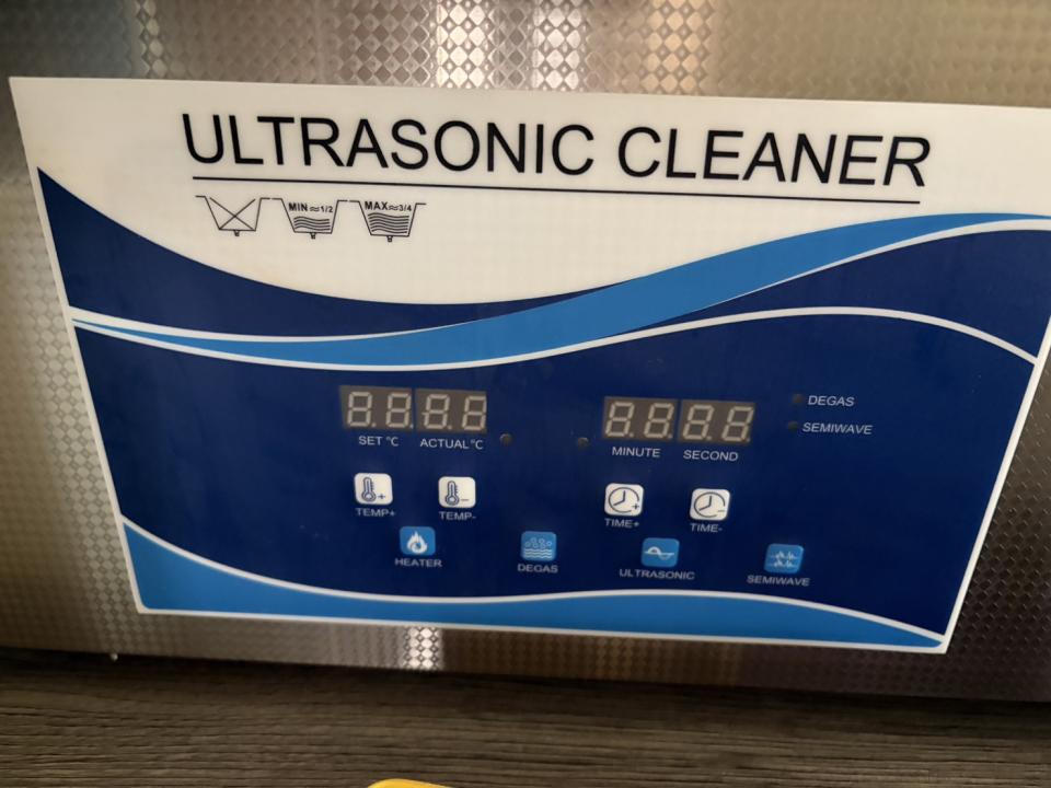 家電維修案件圖片