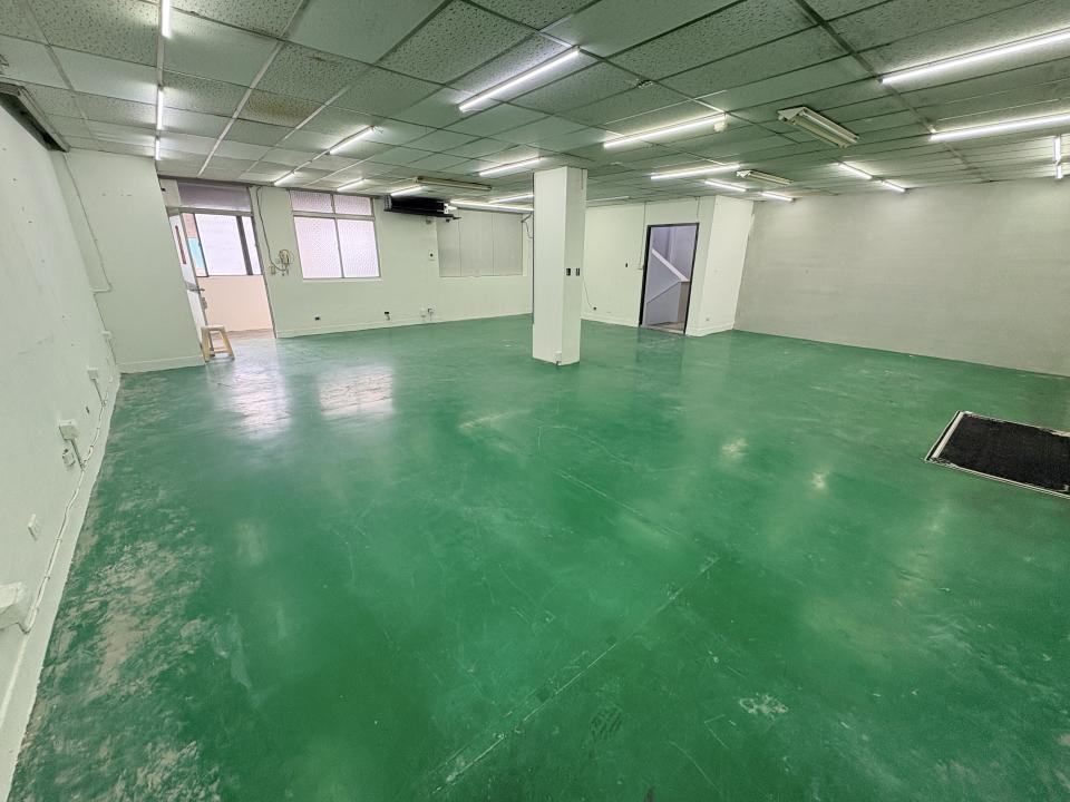 地板拋光打蠟案件圖片