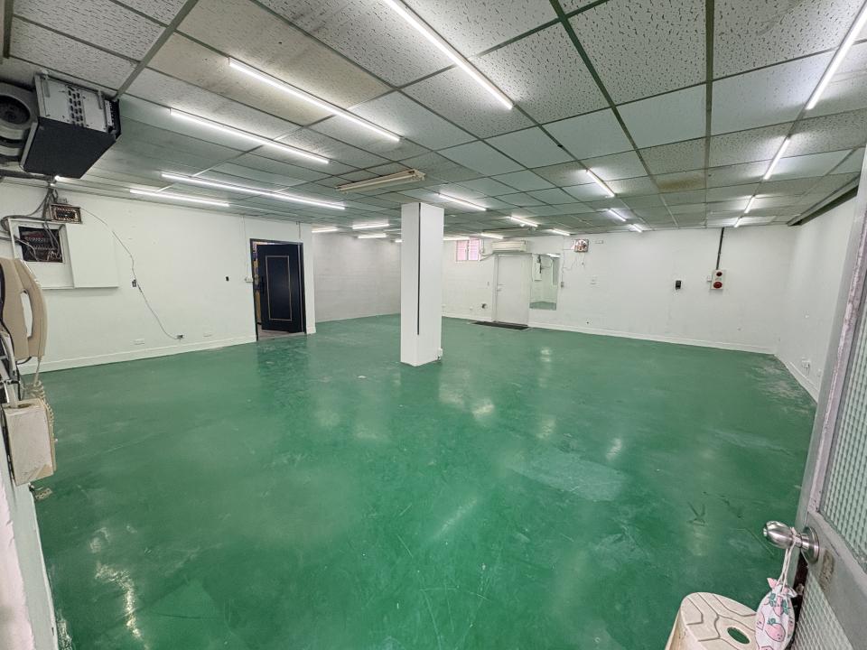 地板拋光打蠟案件圖片