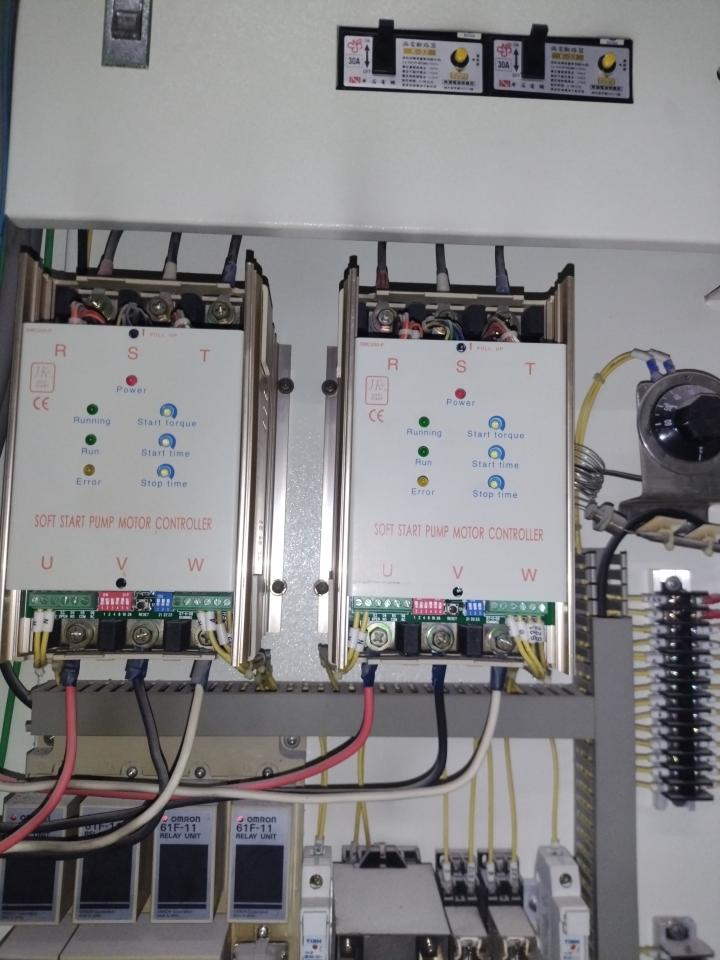 抽水馬達案件圖片