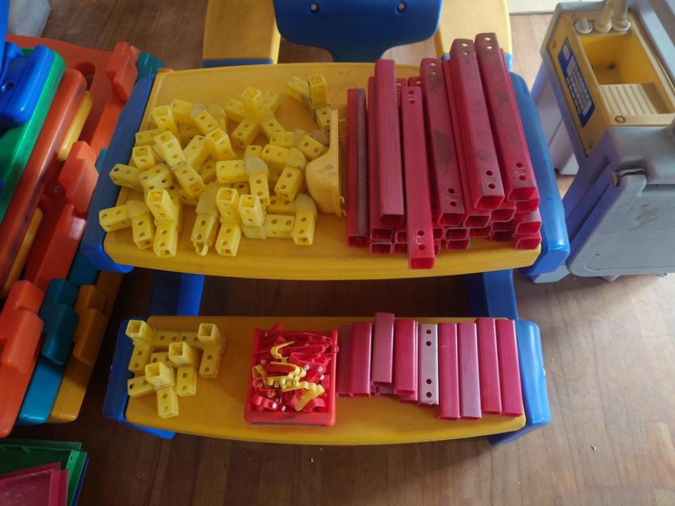 大型垃圾回收案件圖片