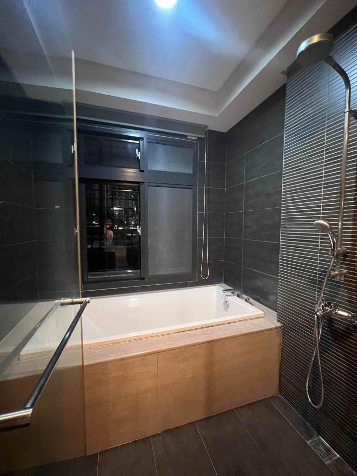 浴缸與淋浴裝修案件圖片