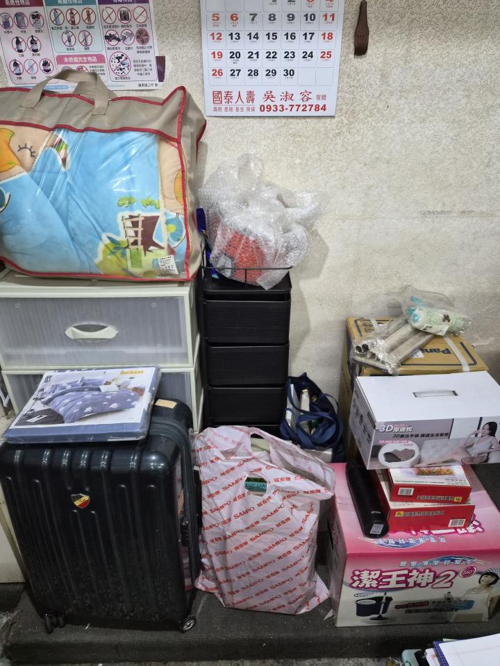 搬家案件圖片