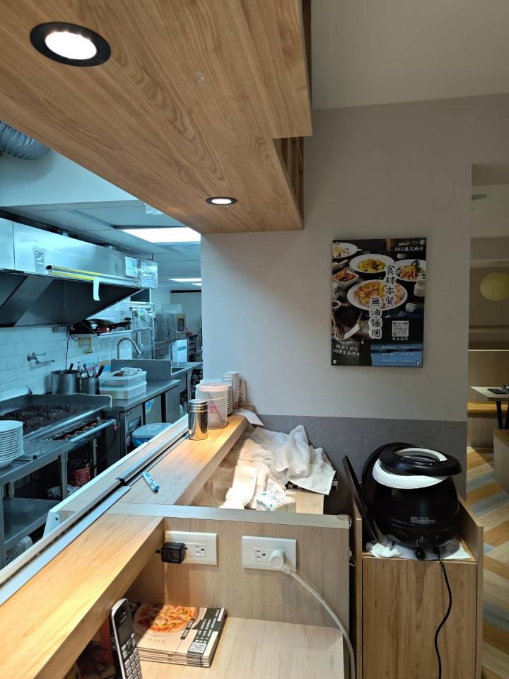 木工施工案件圖片