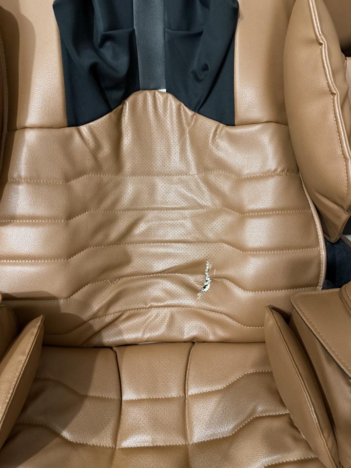 沙發修理案件圖片