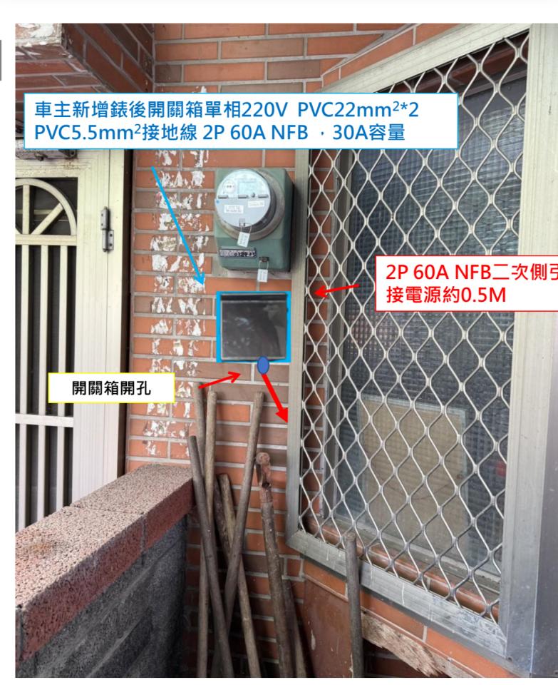 電線裝修案件圖片