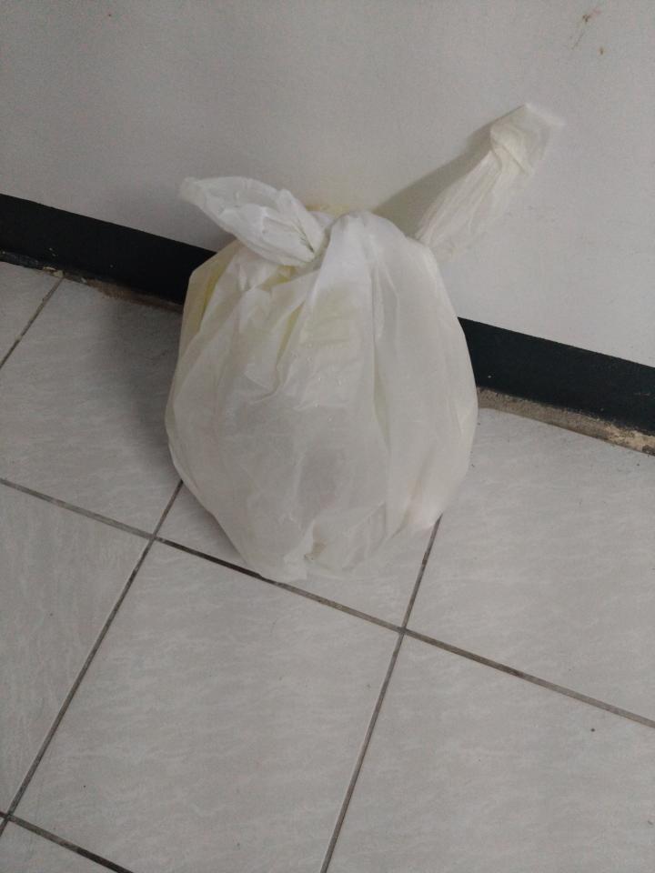 代收垃圾案件圖片