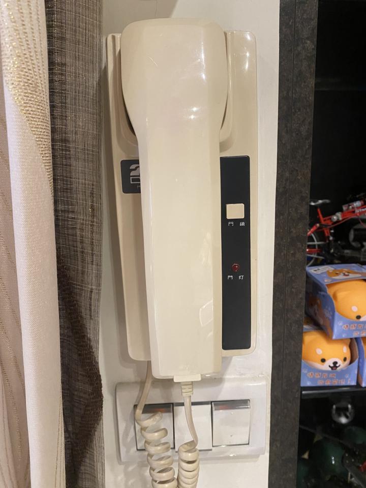 對講機安裝維修案件圖片