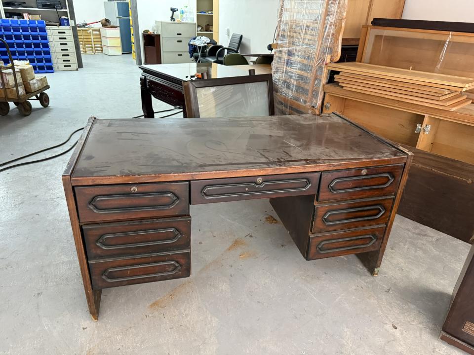 大型家具回收案件圖片