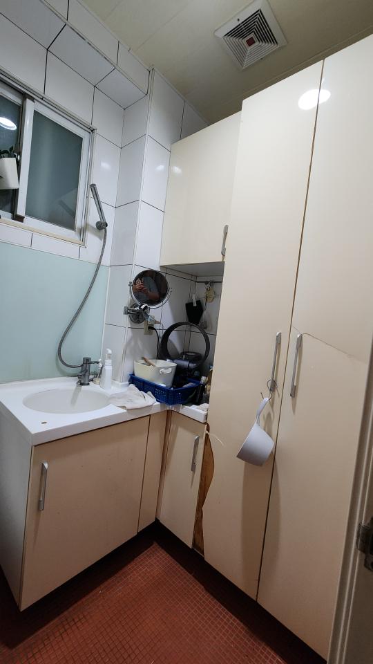 浴室翻新案件圖片