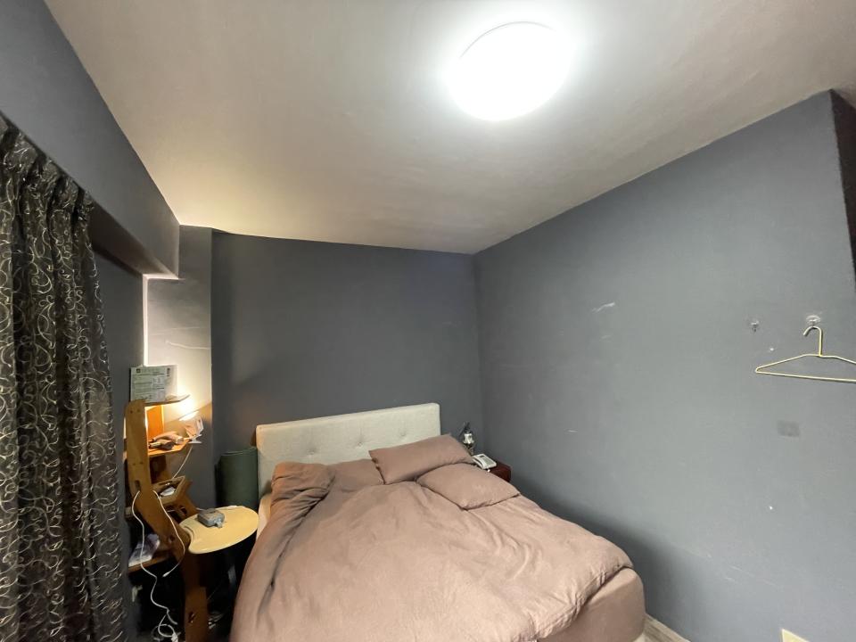 壁紙施工案件圖片