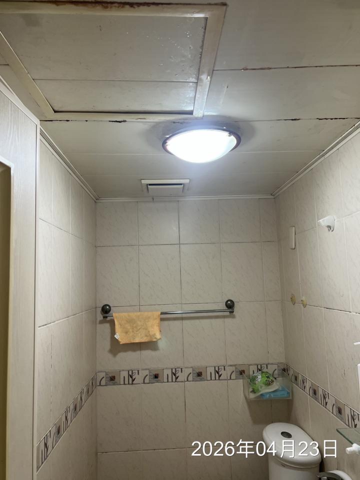 浴室翻新案件圖片