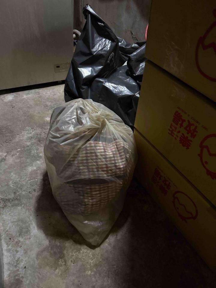 大型垃圾回收案件圖片