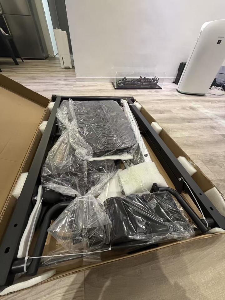 家具組裝案件圖片