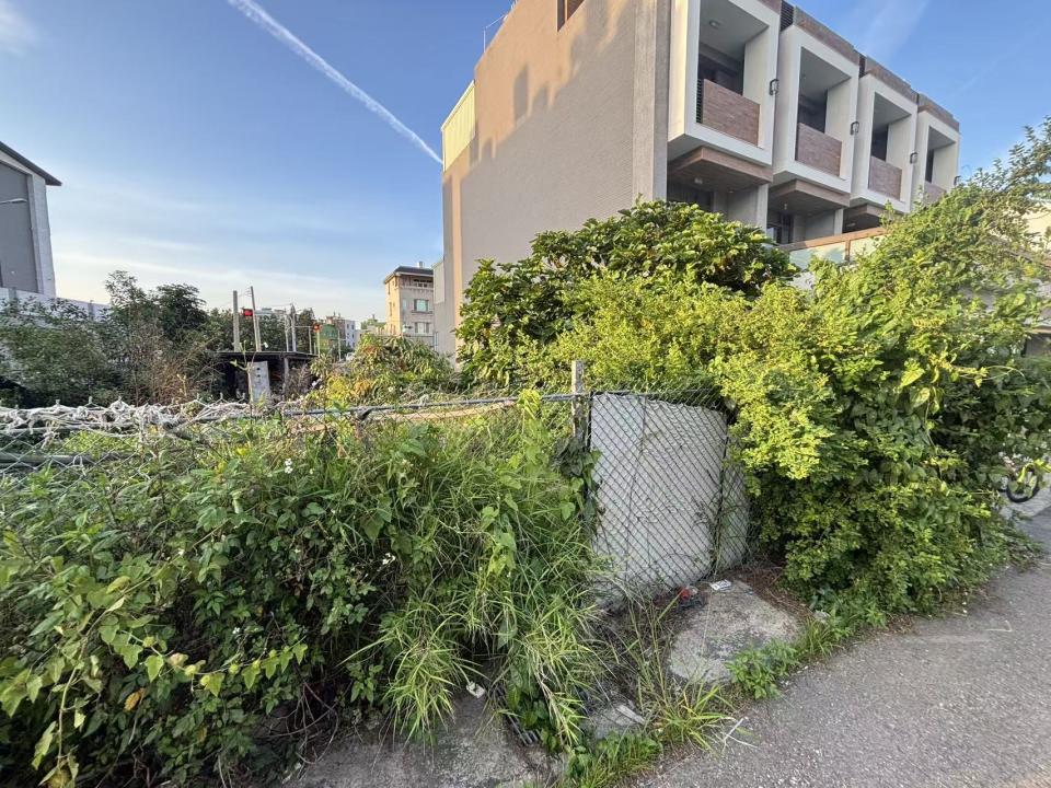 園藝維護案件圖片