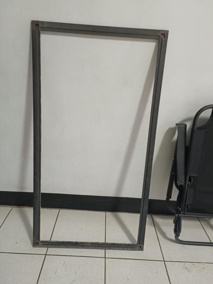 紗窗裝修案件圖片