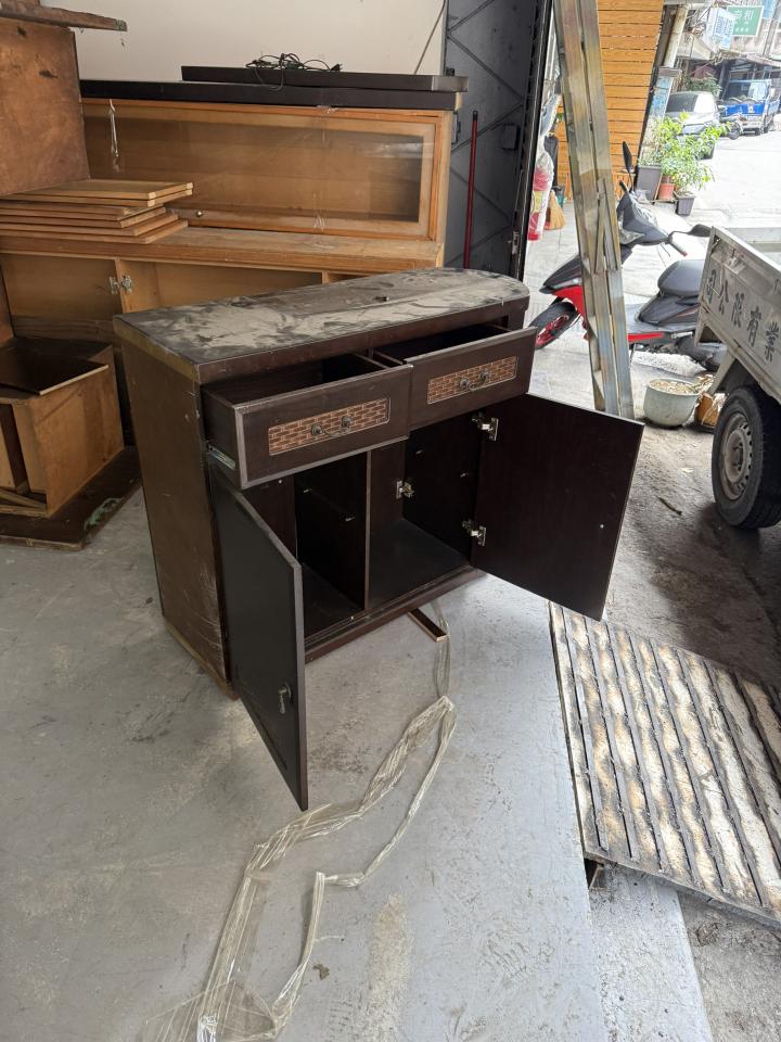 大型家具回收案件圖片