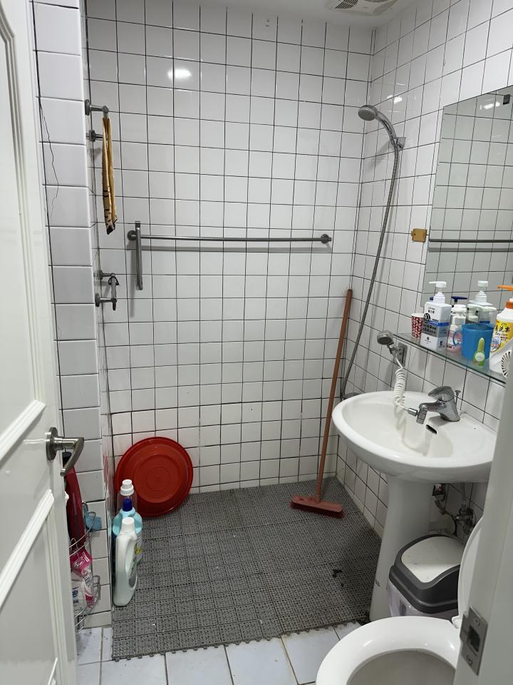 浴室清潔案件圖片