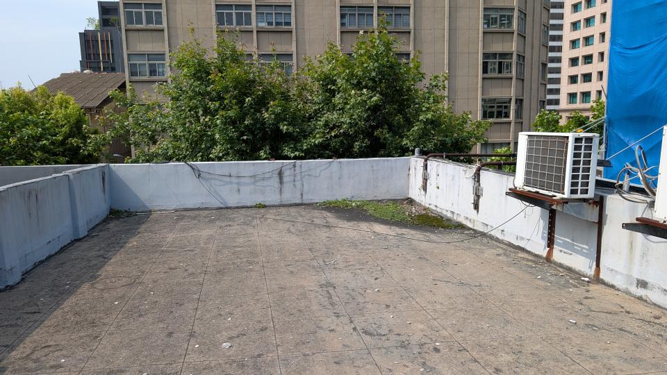 屋頂排水案件圖片