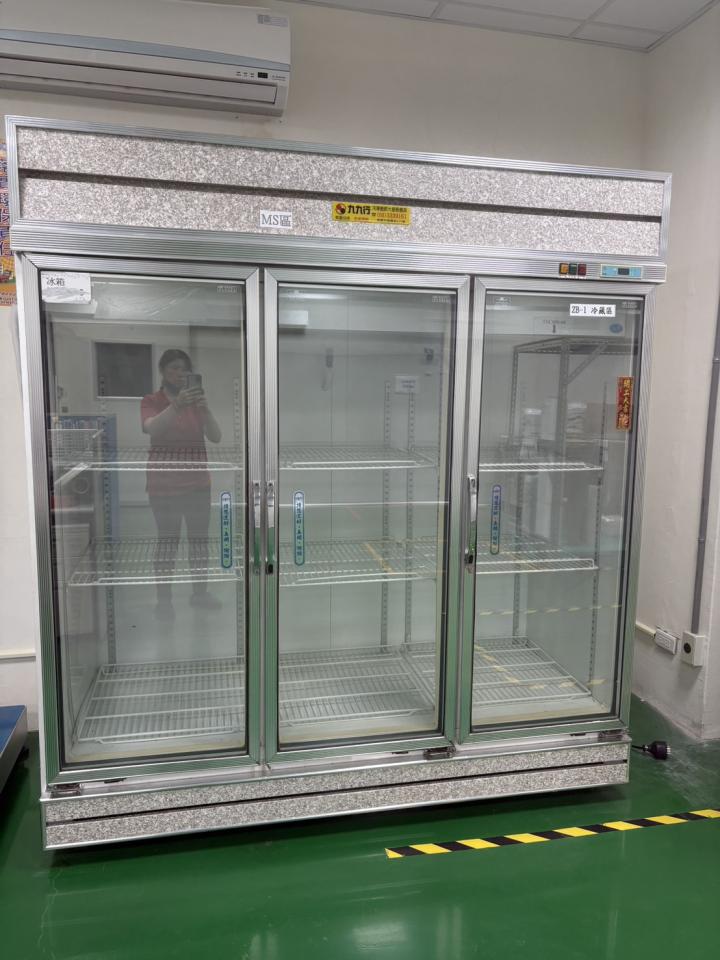 大型垃圾回收案件圖片