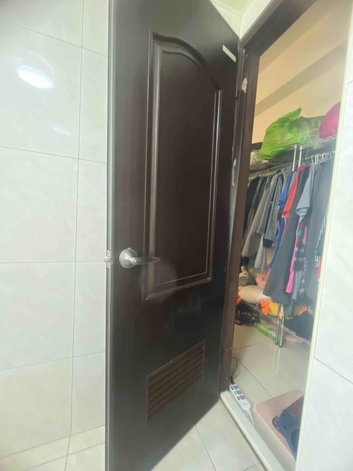 門片安裝案件圖片